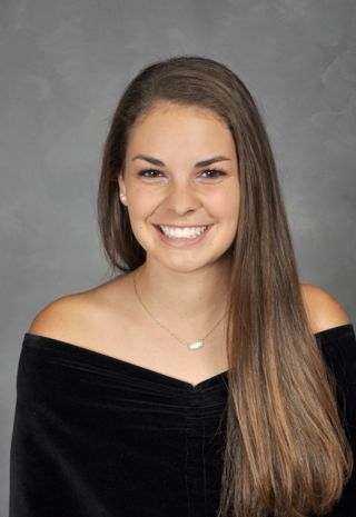 Missouri Alpha Chapter Composite Detail, Haley Maxwell, 2015-2016