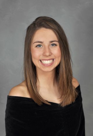 Missouri Alpha Chapter Composite Detail, Chandler Short, 2015-2016