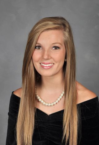 Missouri Alpha Chapter Composite Detail, Briar Hartrup, 2015-2016