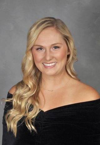 Missouri Alpha Chapter Composite Detail, Sydney Olinger, 2015-2016