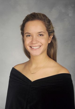 Missouri Alpha Chapter Composite Detail, Madeleine Daily, 2015-2016