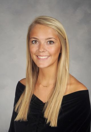 Missouri Alpha Chapter Composite Detail, Rachel Caffrey, 2015-2016