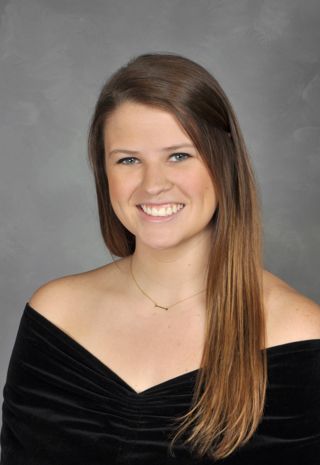 Missouri Alpha Chapter Composite Detail, Katherine Nelson, 2015-2016