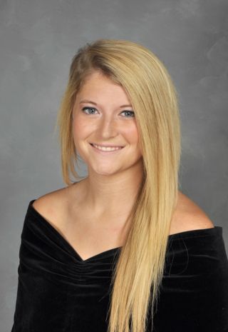 Missouri Alpha Chapter Composite Detail, Shelby Mueller, 2015-2016