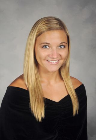 Missouri Alpha Chapter Composite Detail, Emily Lyons, 2015-2016