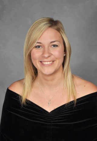 Missouri Alpha Chapter Composite Detail, Beth Nelson, 2015-2016