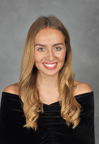 Missouri Alpha Chapter Composite Detail, Meghan Gampper, 2015-2016