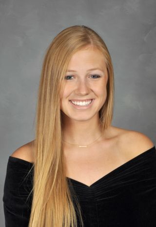 Missouri Alpha Chapter Composite Detail, Madison Henning, 2015-2016