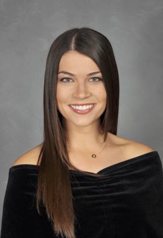 Missouri Alpha Chapter Composite Detail, Sarah Trott, 2015-2016