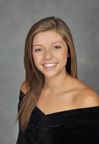 Missouri Alpha Chapter Composite Detail, Samantha Smith, 2015-2016