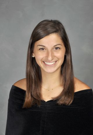 Missouri Alpha Chapter Composite Detail, Alexandra Scimecca, 2015-2016