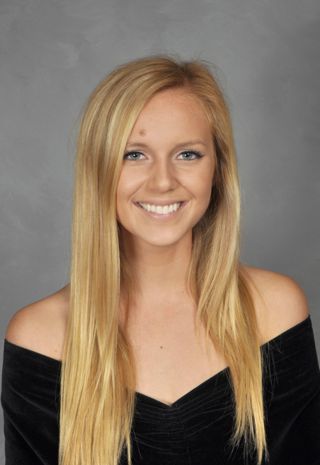 Missouri Alpha Chapter Composite Detail, Julia Heumann, 2015-2016