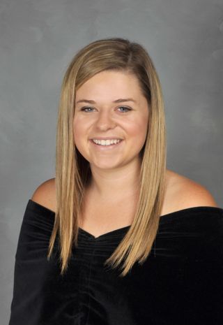 Missouri Alpha Chapter Composite Detail, Emily Sheehey, 2015-2016