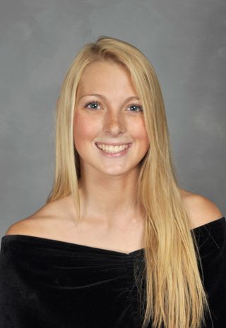 Missouri Alpha Chapter Composite Detail, Emily Evans, 2015-2016