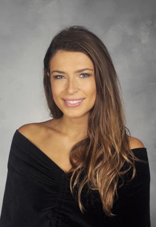 Missouri Alpha Chapter Composite Detail, Eloise Jones, 2015-2016