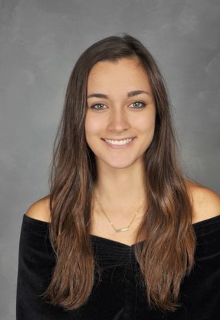 Missouri Alpha Chapter Composite Detail, Stephanie Fortune, 2015-2016