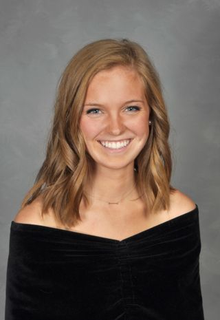 Missouri Alpha Chapter Composite Detail, Savannah Bruce, 2015-2016