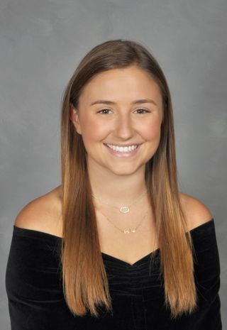 Missouri Alpha Chapter Composite Detail, Madison Redmond, 2015-2016