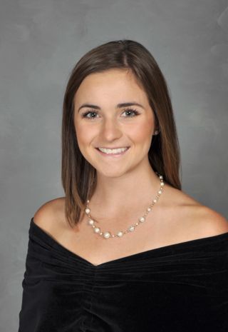 Missouri Alpha Chapter Composite Detail, Kara Bradshaw, 2015-2016