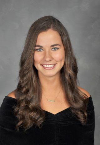 Missouri Alpha Chapter Composite Detail, Mary McCarthy, 2015-2016