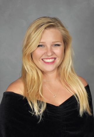Missouri Alpha Chapter Composite Detail, Audrey Van Vark, 2015-2016