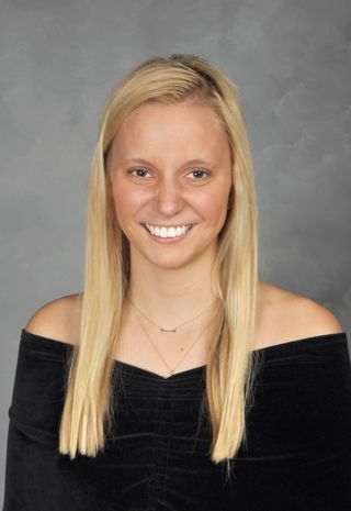 Missouri Alpha Chapter Composite Detail, Madison Hummel, 2015-2016