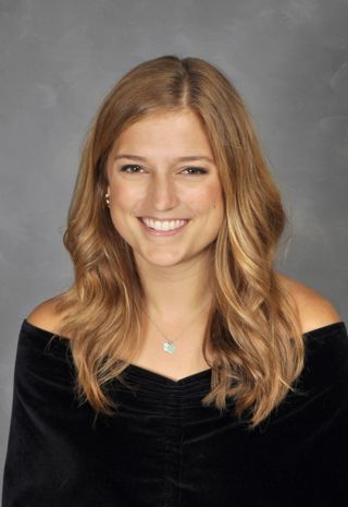 Missouri Alpha Chapter Composite Detail, Anna James, 2015-2016