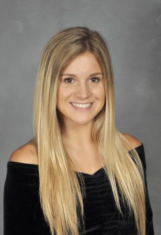 Missouri Alpha Chapter Composite Detail, Katherine Johnson, 2015-2016