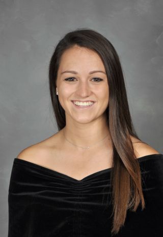 Missouri Alpha Chapter Composite Detail, Sigal Fridman, 2015-2016