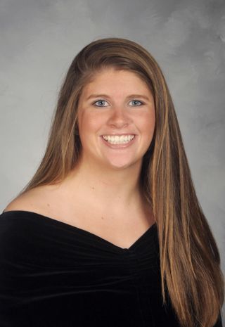 Missouri Alpha Chapter Composite Detail, Molly Sly, 2015-2016