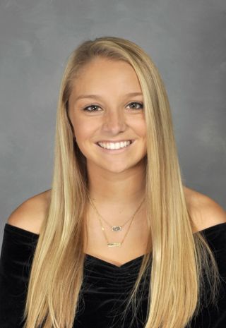 Missouri Alpha Chapter Composite Detail, Caroline Crockett, 2015-2016