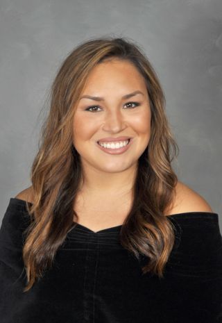 Missouri Alpha Chapter Composite Detail, Sydney Triplett, 2015-2016