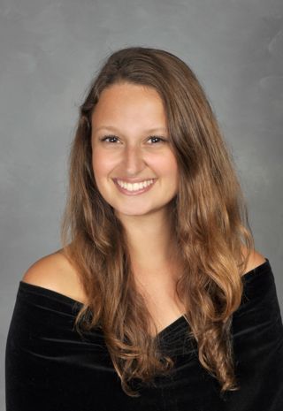 Missouri Alpha Chapter Composite Detail, Hanna Benoski, 2015-2016