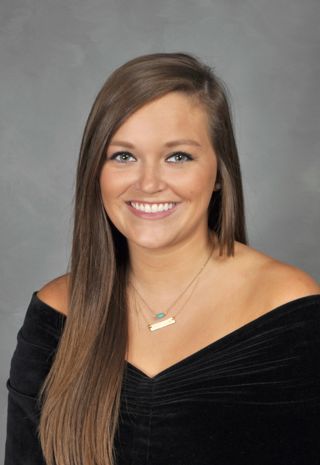 Missouri Alpha Chapter Composite Detail, Natalie Boyd, 2015-2016