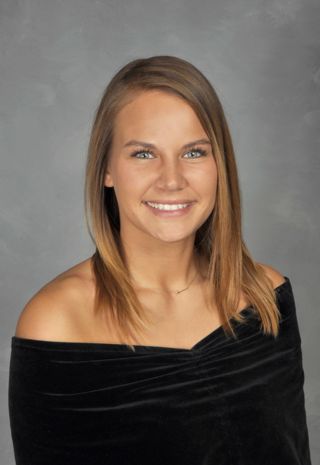 Missouri Alpha Chapter Composite Detail, Haley Dickneite, 2015-2016