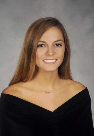 Missouri Alpha Chapter Composite Detail, Madeline Knopke, 2015-2016