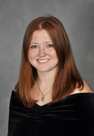 Missouri Alpha Chapter Composite Detail, Amelia Lester, 2015-2016