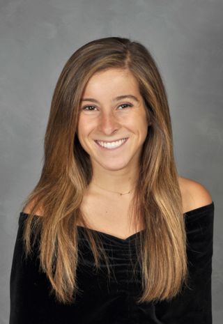 Missouri Alpha Chapter Composite Detail, Madeline Severino, 2015-2016