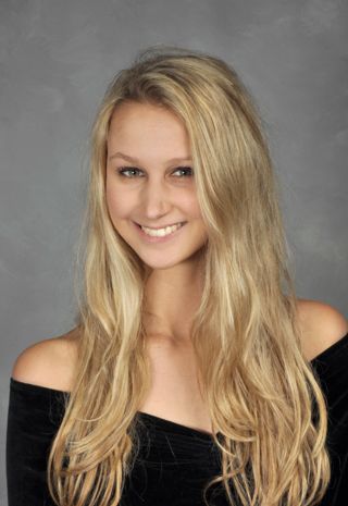 Missouri Alpha Chapter Composite Detail, Laura Sharp, 2015-2016