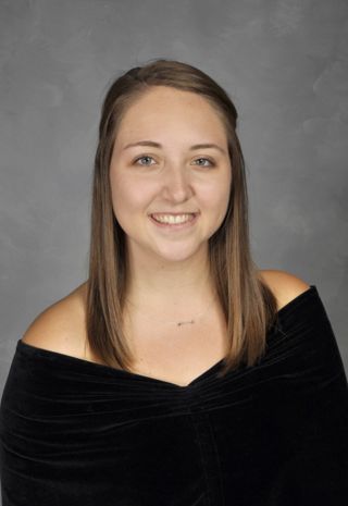 Missouri Alpha Chapter Composite Detail, Alexandra Ripper, 2015-2016