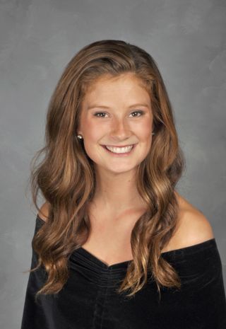 Missouri Alpha Chapter Composite Detail, Anna Martin, 2015-2016