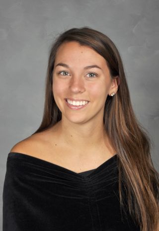 Missouri Alpha Chapter Composite Detail, Anna Bergman, 2015-2016