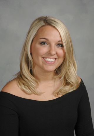 Missouri Alpha Chapter Composite Detail, Ashley Crain, 2007-2008