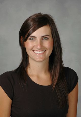 Missouri Alpha Chapter Composite Detail, Tayler Humphreys, 2007-2008