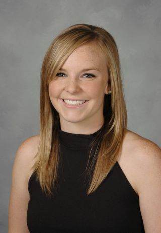 Missouri Alpha Chapter Composite Detail, Frances Clay, 2007-2008