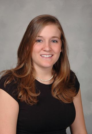 Missouri Alpha Chapter Composite Detail, Emily Brett, 2007-2008