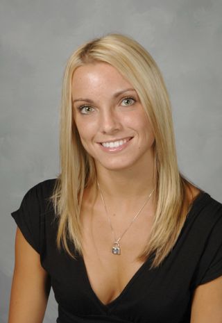 Missouri Alpha Chapter Composite Detail, Danielle Konroyd, 2007-2008