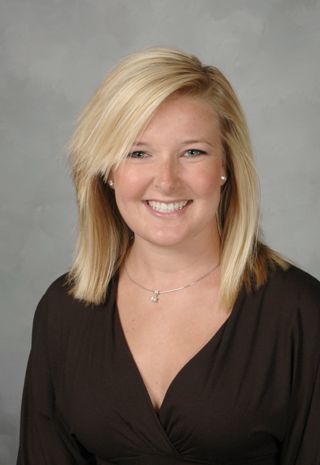 Missouri Alpha Chapter Composite Detail, Rachel Keal, 2007-2008