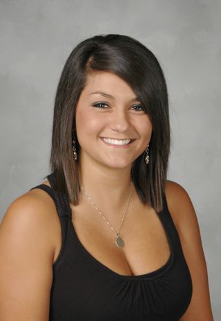 Missouri Alpha Chapter Composite Detail, Kasey Currence, 2007-2008