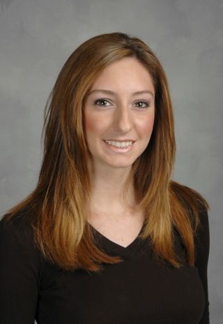 Missouri Alpha Chapter Composite Detail, Mallory Schehr, 2007-2008